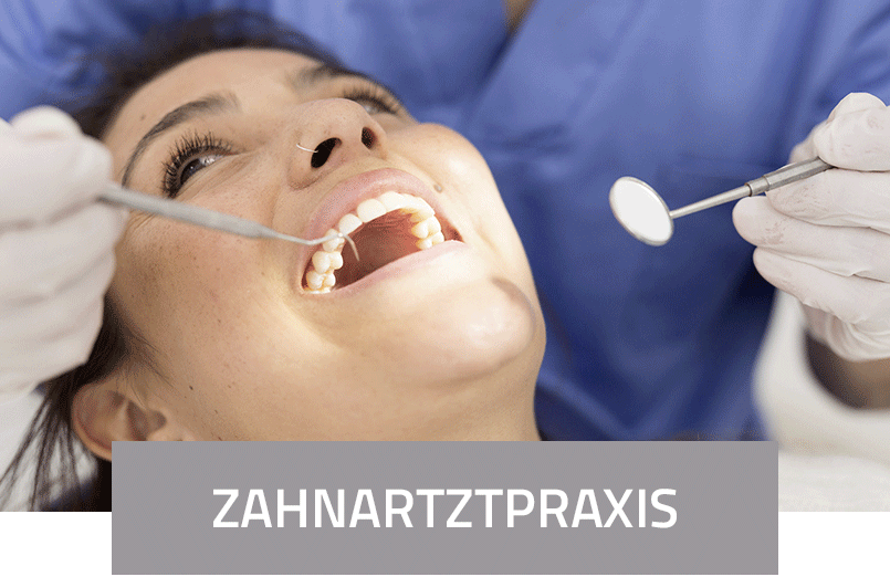 Zahnklinik