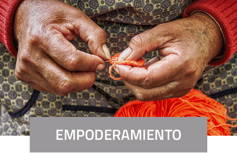empoderamiento