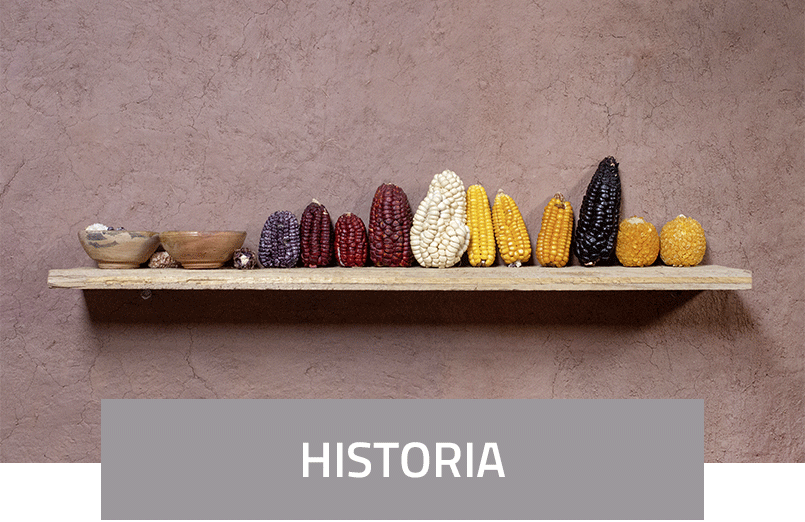 historia