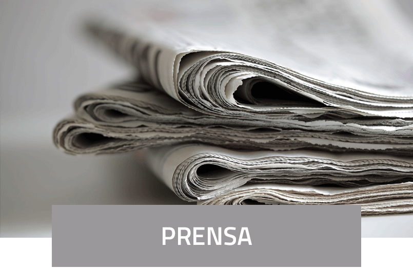 prensa