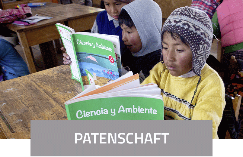 Patenschaft